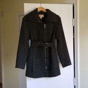 Michael Kors Trench Jacket